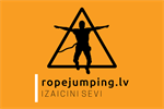Ropejumping