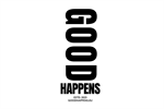 Darbnīca "Good Happens"