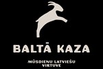Restorāns Baltā Kaza