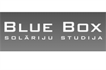 Blue Box