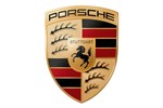 Porche Offroad Experience 