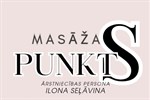 Studija Masāžas punkts