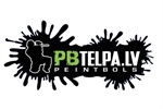 PB Telpa peintbols