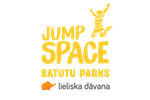 Batutu parks „Jump Space“