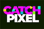 Catch Pixel