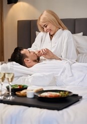 Romantiska atpūta diviem