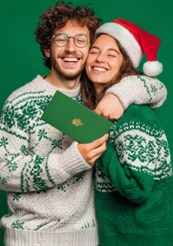 Ziemassvētku dāvanas 🎄