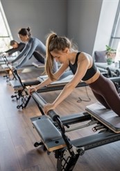 Pilates