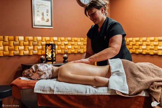 Aqua Villa SPA Vecrīgā: Sejas un ķermeņa labsajūtas rituāli
