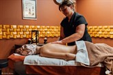 Aqua Villa SPA Vecrīgā: Sejas un ķermeņa labsajūtas rituāli