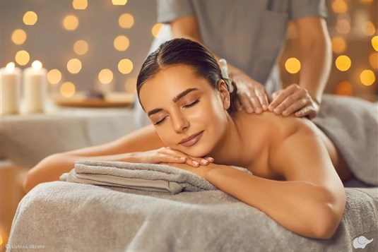 Elizabetes SPA Rīgas centrā: Masāžas un labsajūtas rituāli ikvienam