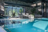 Baltic Beach Hotel & SPA - atpūtas paradīze jūras krastā