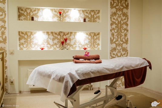 MySPA rituāli Rīgas centrā - Dāvana sev vai mīļam cilvēkam