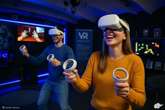 Ko darīt brīvdienās? 6 jautras aktivitātes iekštelpās un pastaigas visiem 