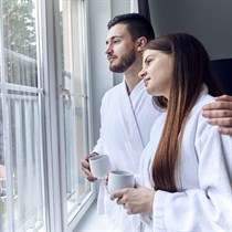 2 naktis "Royal SPA Residence" diviem