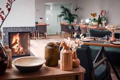 Atpūta pārim “SPA VILNIUS Druskininkos”