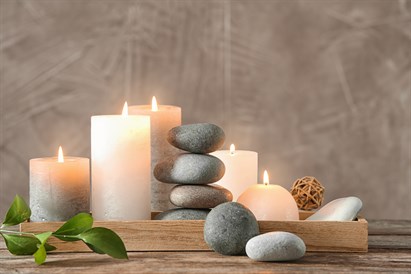 Relaksējoša masāža pēc izvēles