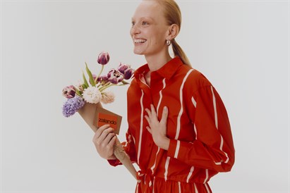 “Zalando” dāvanu karte – aktuālās modes tendences ikvienam!