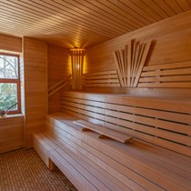 Atpūta “Dzintari SPA” Jūrmalā 2 personām 