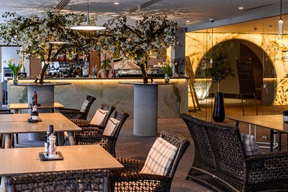 Atpūta un “Rasul” rituāls “SPA VILNIUS Druskininkos”