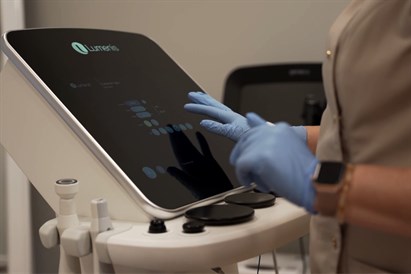 “NuEra Tight” radiofrekvences kontūrēšana tvirtai figūrai