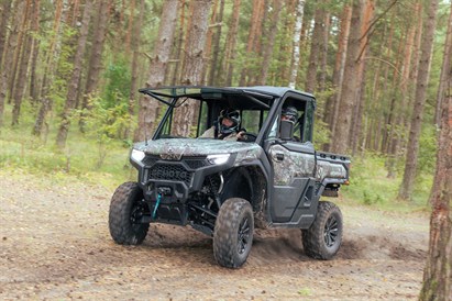 Bezceļu romantika – aizraujošs brauciens ar bagiju divatā