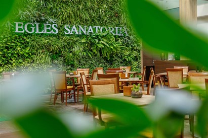 3 naktis “Eglės” sanatorijā Birštonā
