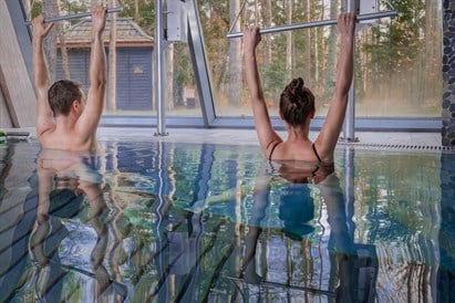 2 nakšu atpūta SPA VILNIUS ANYKŠČIAI darba dienās