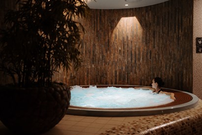 Brokastis un SPA apmeklējums “Wellton Riga Hotel & SPA” Vecrīgas sirdī