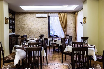 Atpūta diviem vēsturiskā muižā