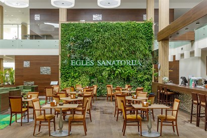 Ģimenes SPA brīvdienas Lietuvā – 2 naktis Birštonā darbadienās