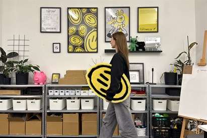 Kopīga “TUFTING” paklāja darināšana Jūsu svētkos – klātienes vai izbraukuma meistarklase