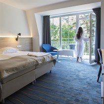 Atpūta un SPA procedūras viesnīcā „Royal SPA Residence”