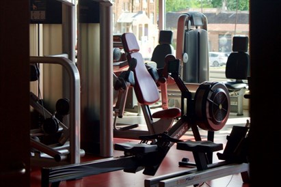 “Fitland” sporta zāles neierobežots abonements Jelgavā