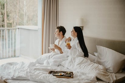 2 naktis ar masāžu SPA VILNIUS Anykščos darba dienās