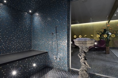 Darba dienu SPA atpūta četrzvaigžņu viesnīcā “V SPA Tartu Hotel”