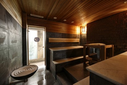 Ģimenes SPA atpūta Pērnavā (2+1) “ESTONIA Medical Spa & Hotel”