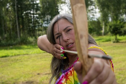 Šaušana ar loku – no vēsturiskiem līdz mūsdienu lokiem