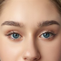 Apburošam skatienam – uzacu un skropstu krāsošana un laminēšana “Catrin Skaistuma Studijā” 