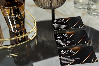 Ārstnieciskā pilna ķermeņa masāža “AH Body Therapy”