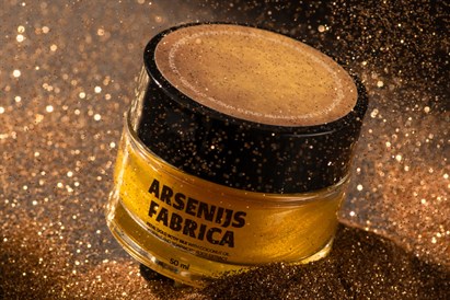 “Arsenijs Fabrica” dāvanu karte