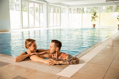Harmoniska atpūta “Royal SPA Birštonas” ar SPA procedūrām