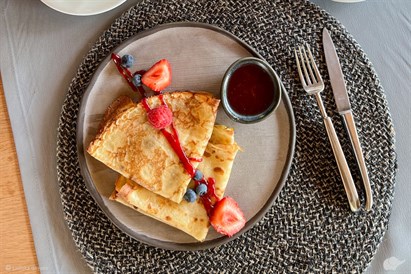 Nakts un SPA atpūta ar masāžu „Jonathan SPA Estate” viesnīcā