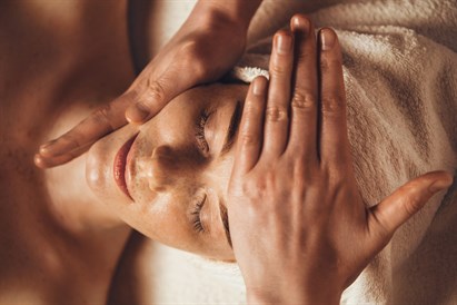 Japāņu Kōbido sejas masāža 