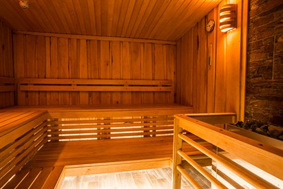 Atslābinoša atpūta "Jūrmala SPA Hotel"