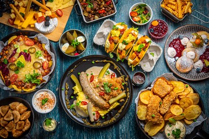 Izklaides centra OKOK dāvanu karte – atpūta Pērnavā