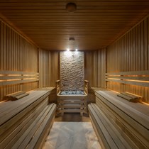 Atpūta “Lielupe Wellness” centrā