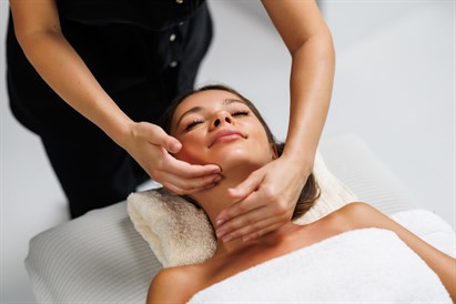 SPA programma Jūrmalā 