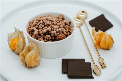 Saldējumu degustācija un ekskursija „Rūjienas saldējums” ražotnē bērniem