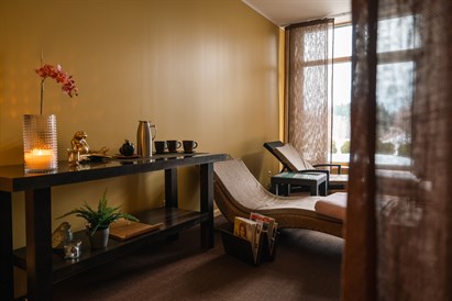 SPA atpūta pārim "Sapņu pļava" Siguldā “SPA Hotel Ezeri"